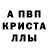Первитин винт MAKMARTITA __