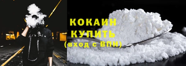 прущий лед Абаза